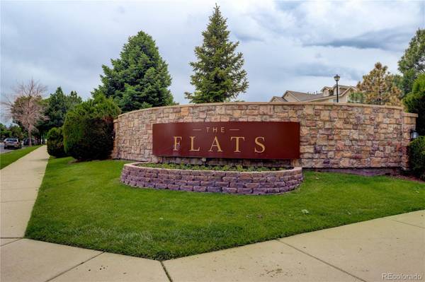 1520 S Florence WAY #102, Aurora, CO 80247