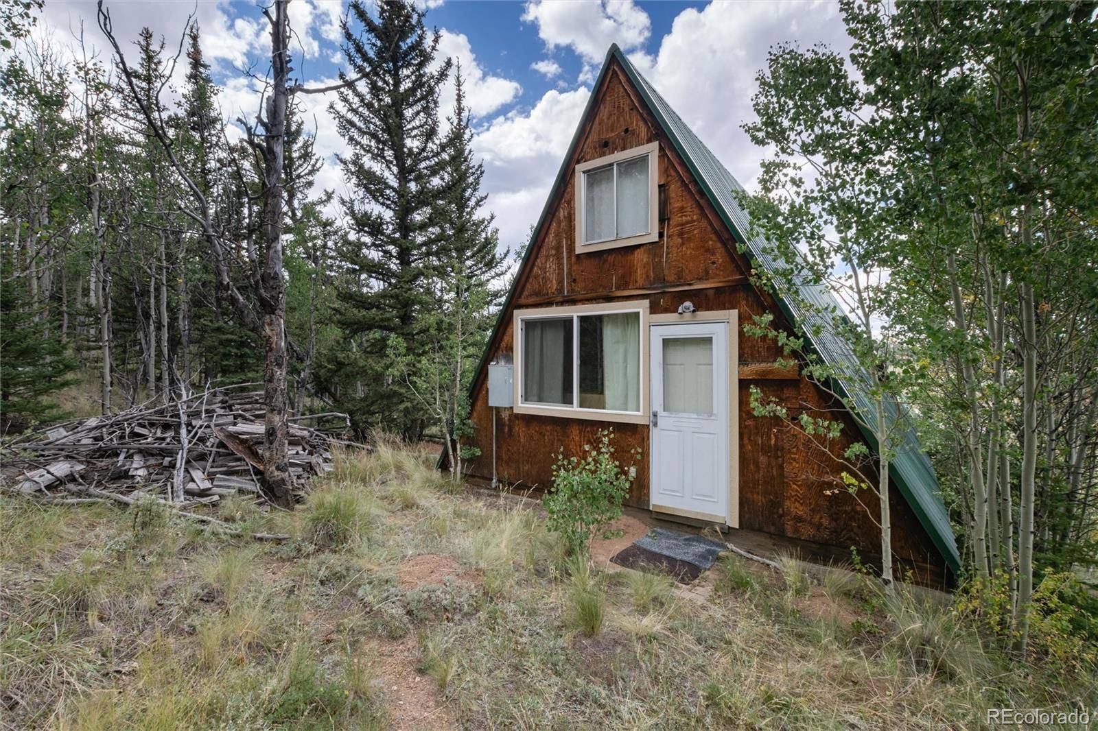 63 Welsh Cob LN, Jefferson, CO 80456