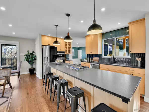 Centennial, CO 80122,3383 E Costilla AVE