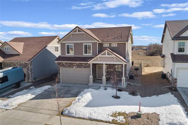 Johnstown, CO 80534,5082 Eaglewood LN