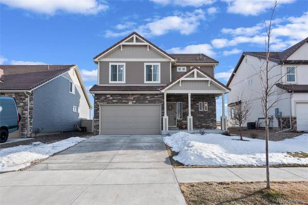 Johnstown, CO 80534,5082 Eaglewood LN