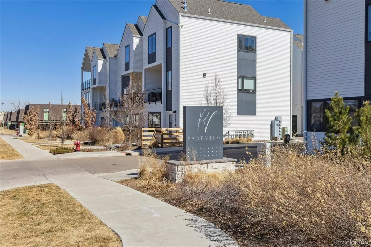 Lakewood, CO 80232,1222 S Reed WAY
