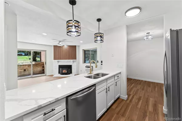 Aurora, CO 80011,14602 E 2nd AVE #108C