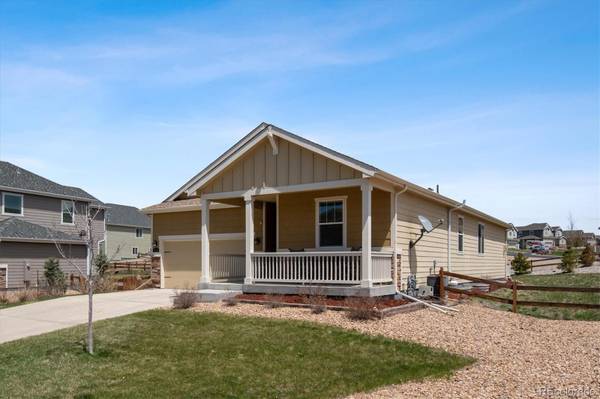 Elizabeth, CO 80107,42320 Forest Oaks DR