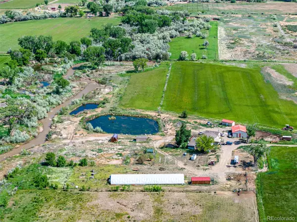 Olathe, CO 81425,6617 5700 RD