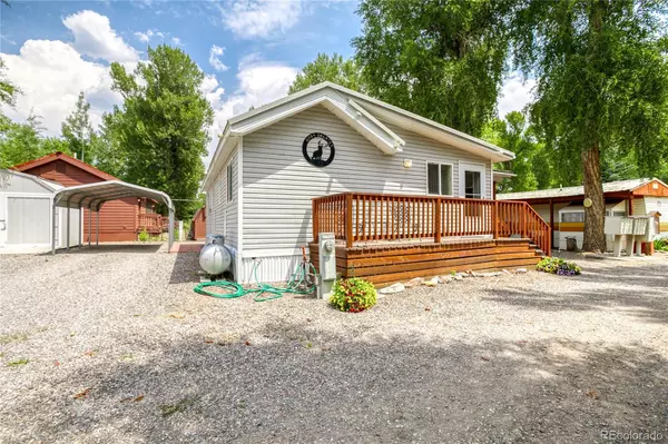 South Fork, CO 81154,39 Okla Tex LN