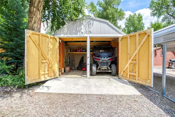 South Fork, CO 81154,39 Okla Tex LN