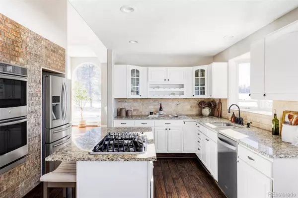 Parker, CO 80138,12247 Piney Lake RD