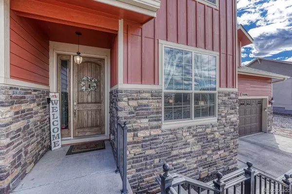 Parker, CO 80138,21606 E Idyllwilde DR