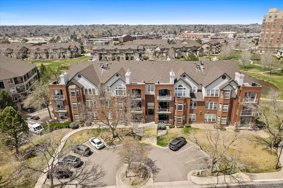 2897 W Riverwalk CIR #205, Littleton, CO 80123