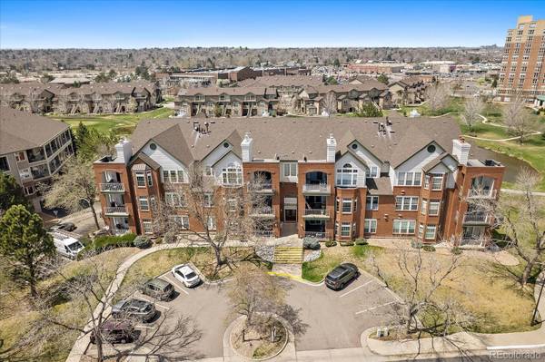 2897 W Riverwalk CIR #205, Littleton, CO 80123