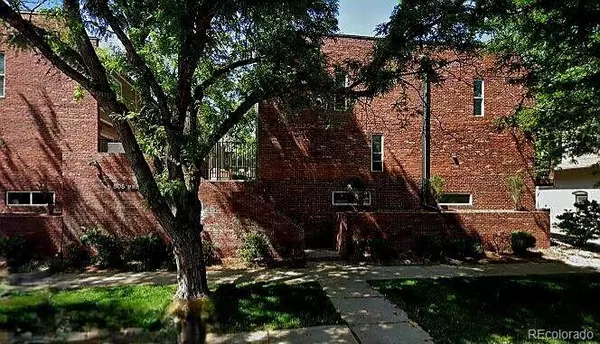 805 E 7th AVE #8, Denver, CO 80218