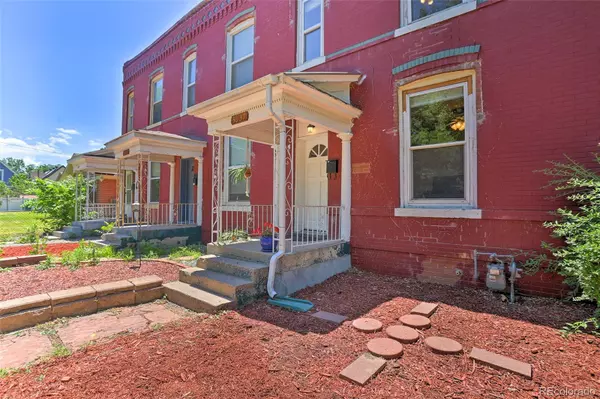 Denver, CO 80205,3037 N Gilpin ST