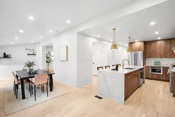 Denver, CO 80220,414 Elm ST