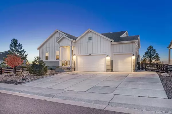 Castle Rock, CO 80108,3308 Carabiner ST