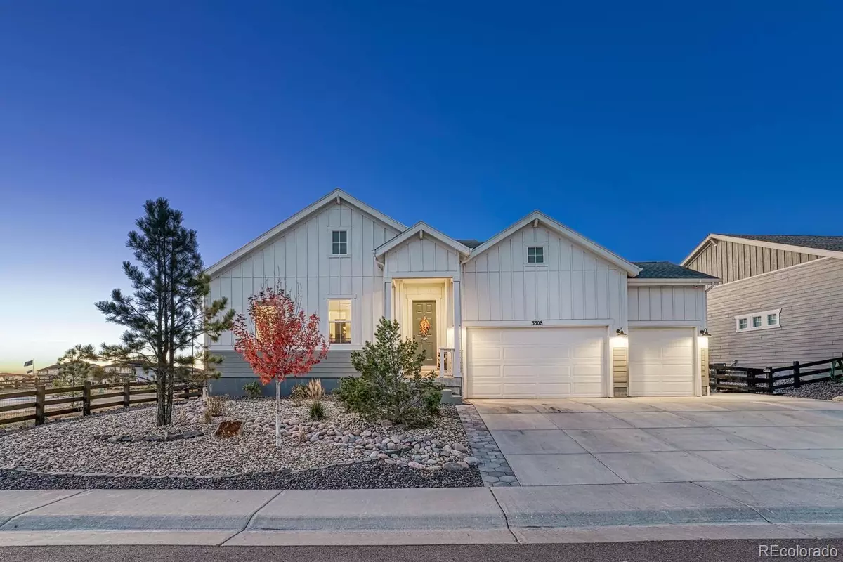 Castle Rock, CO 80108,3308 Carabiner ST