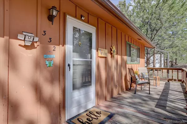332 Tincup TER, Bailey, CO 80421