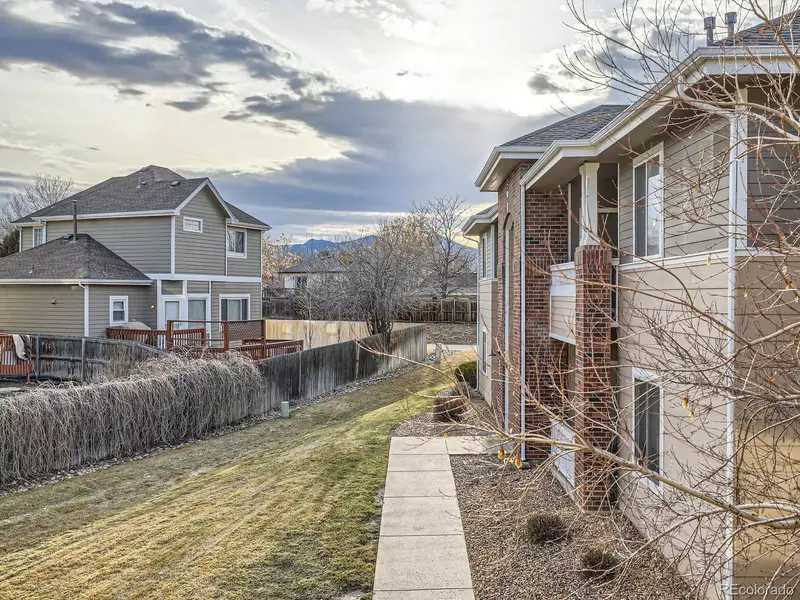 8481 W Union AVE #4-203, Littleton, CO 80123