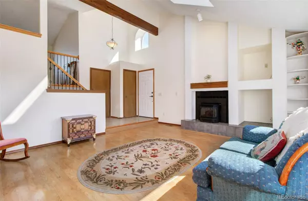 Colorado Springs, CO 80920,4279 Saunter DR