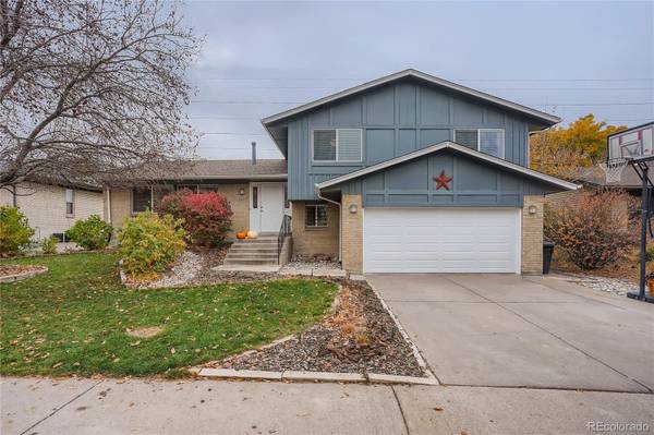 3031 S Rosemary ST, Denver, CO 80231