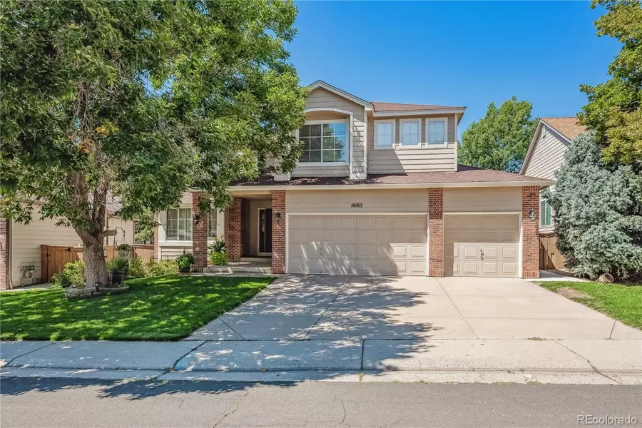 10185 Silver Maple CIR, Highlands Ranch, CO 80129