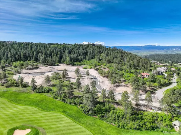 Castle Rock, CO 80108,1083 Golf Estates PT