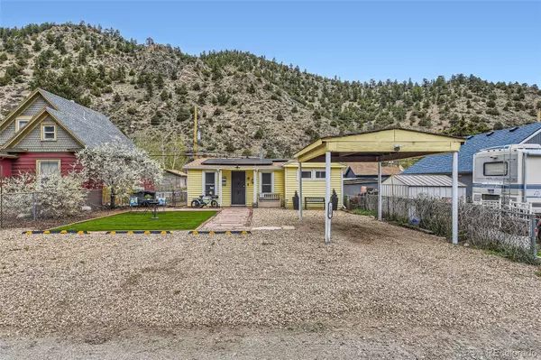 Idaho Springs, CO 80452,230 Miner ST