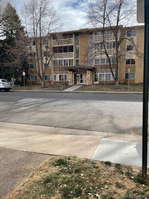 9300 E Center AVE #8A, Denver, CO 80247