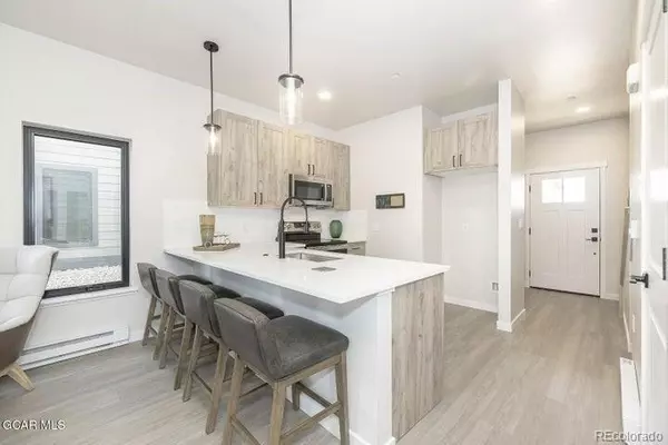Granby, CO 80446,129 Granby Meadow DR