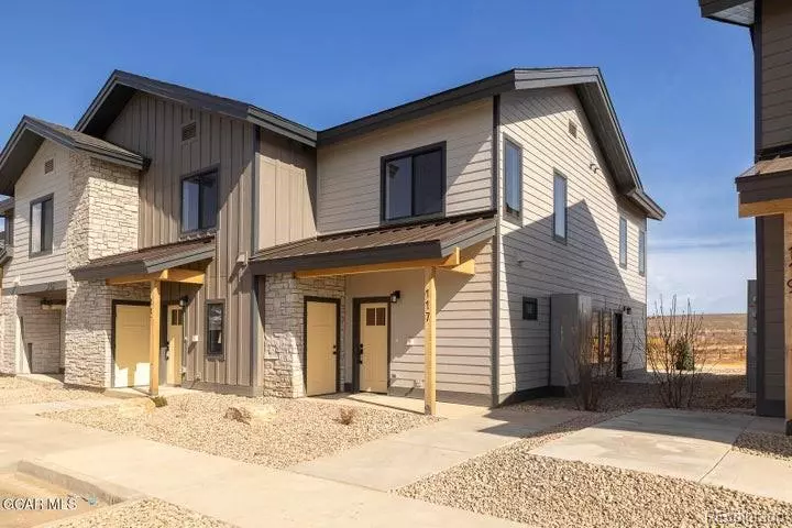 129 Granby Meadow DR, Granby, CO 80446