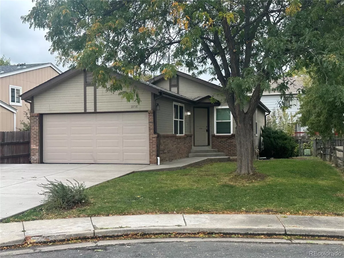 Loveland, CO 80537,2716 Susan DR