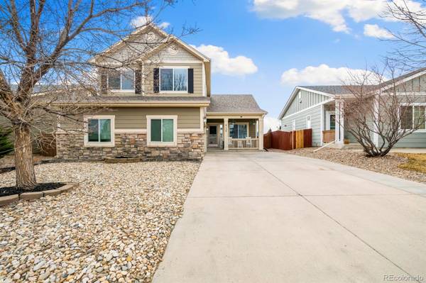 8150 Silver Glen DR, Fountain, CO 80917