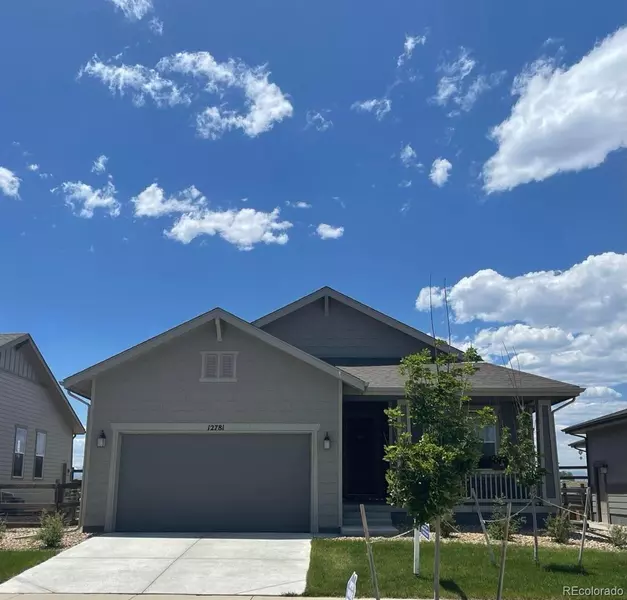 12781 Crane River DR, Firestone, CO 80504