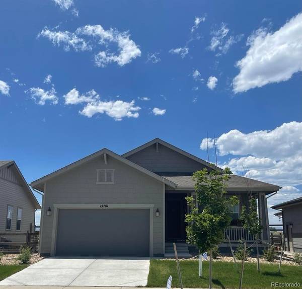 12781 Crane River DR, Firestone, CO 80504