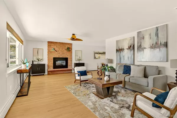 Wheat Ridge, CO 80033,3905 Balsam ST