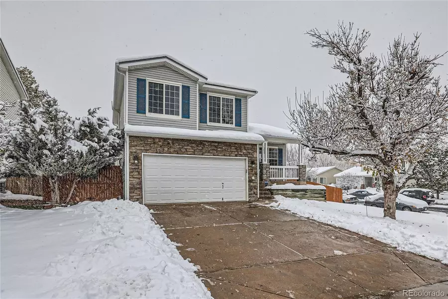 10880 Longs Peak LN, Parker, CO 80138