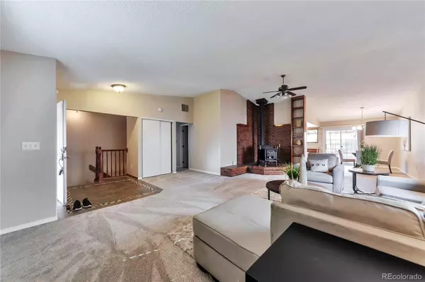 Aurora, CO 80014,2019 S Fairplay ST