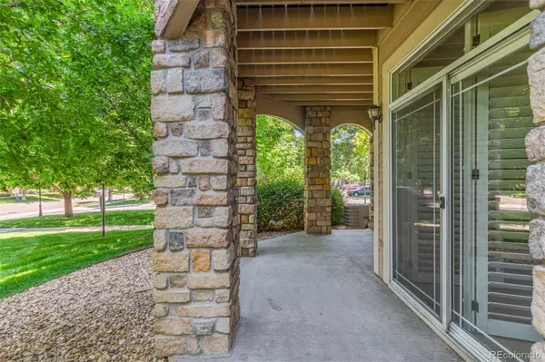 Littleton, CO 80128,8427 S Hoyt WAY #107