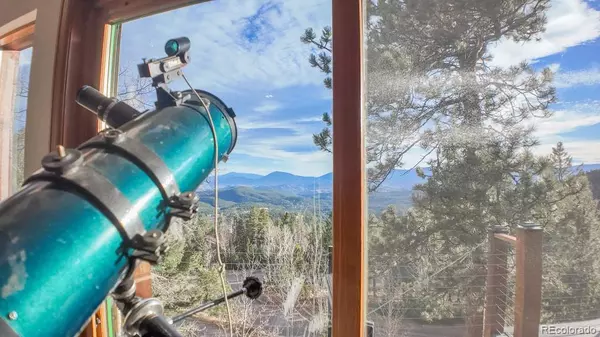 Conifer, CO 80433,11760 Baca RD