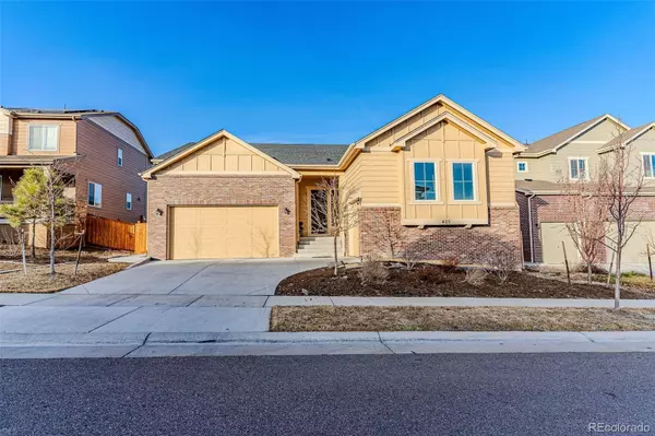 Westminster, CO 80234,425 W 128th DR