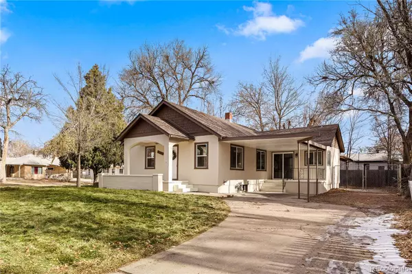 Pueblo, CO 81005,202 Newman AVE