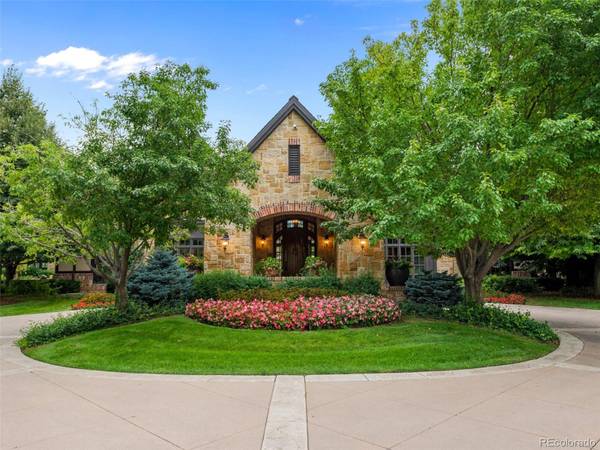 Cherry Hills Village, CO 80113,4 Haystack ROW