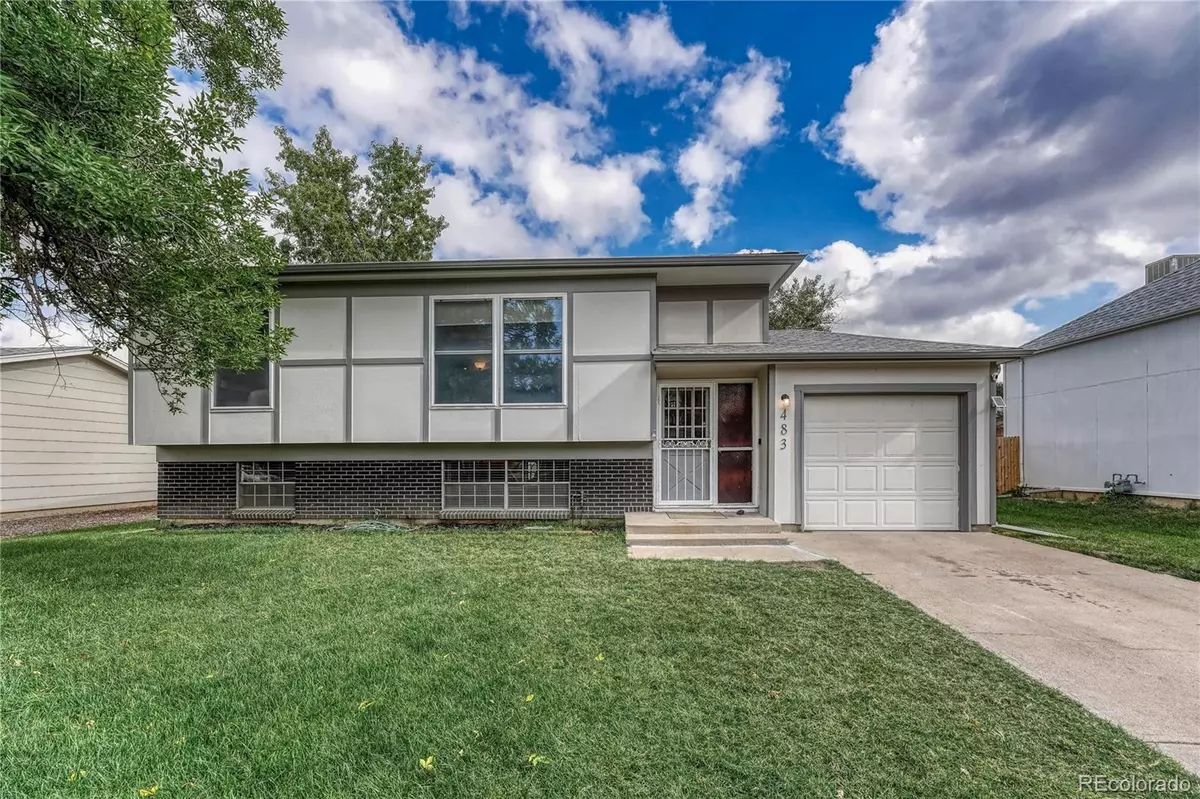 Aurora, CO 80012,483 S Lima CIR