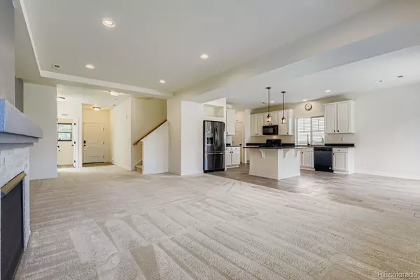 Denver, CO 80249,5384 Walden CT