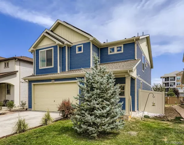 5384 Walden CT, Denver, CO 80249