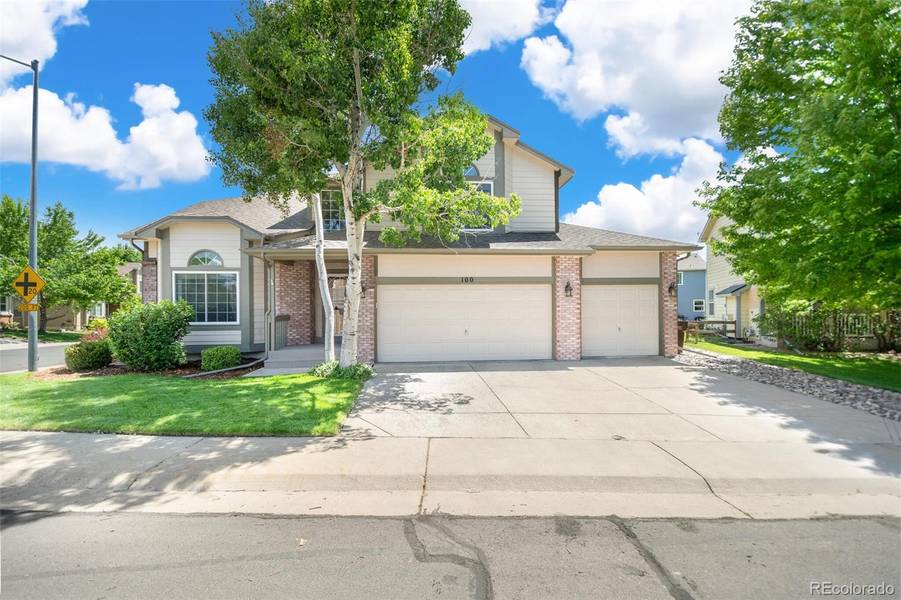 100 Breckenridge TRL, Broomfield, CO 80020