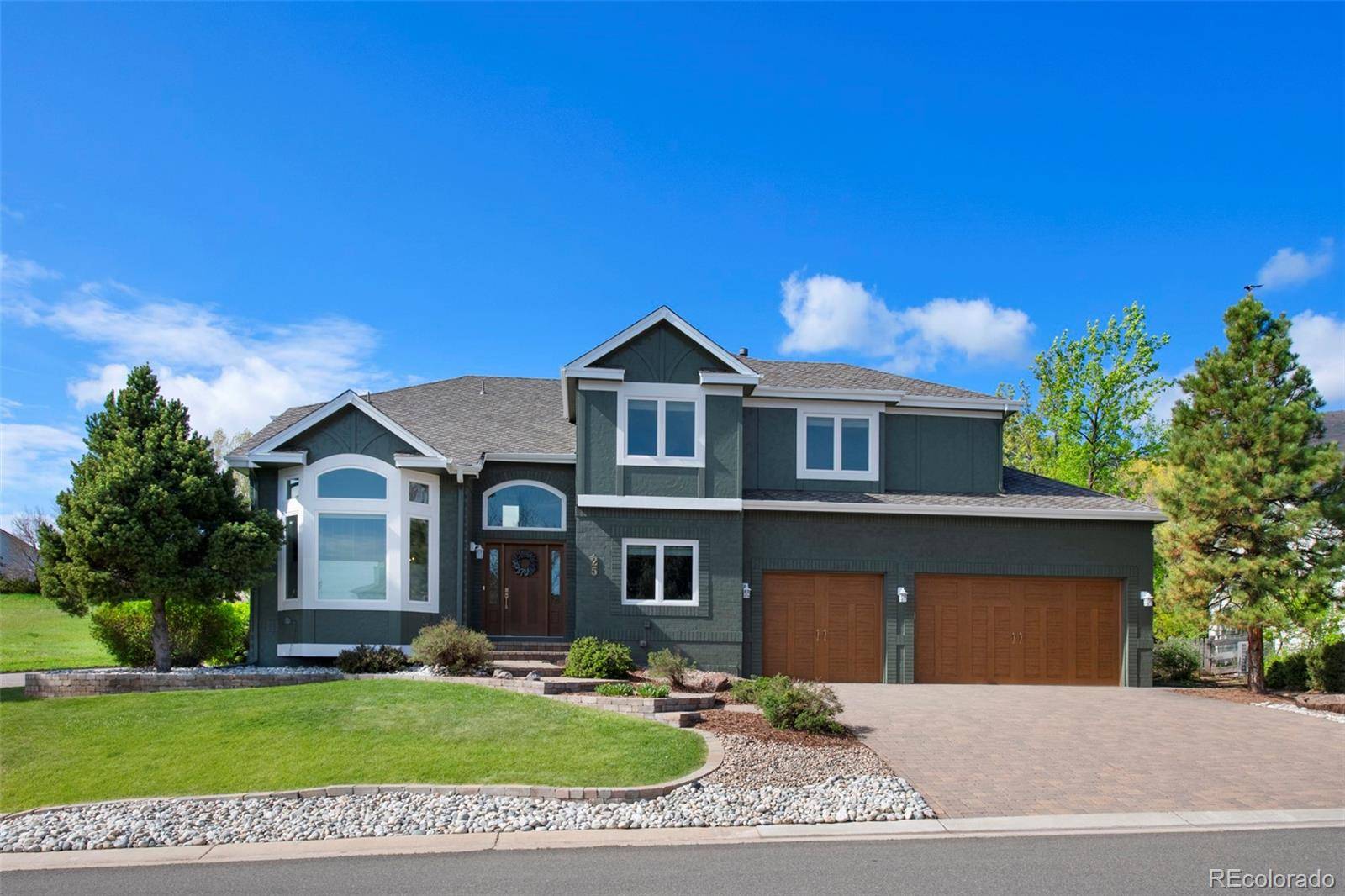 25 Sand Cherry, Littleton, CO 80127