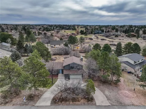 Parker, CO 80134,6850 N Windpoint CIR