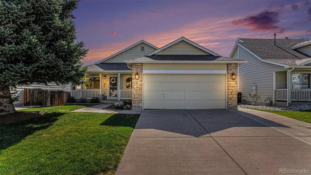 4344 S Genoa CT, Centennial, CO 80015