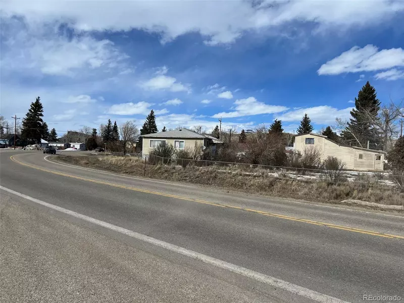 606 RAILROAD AVE, Kremmling, CO 80459